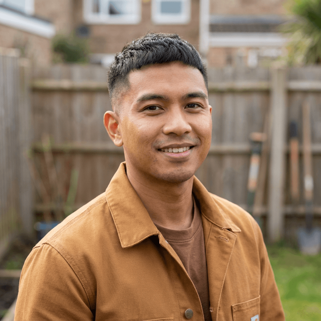 Thomas Chen