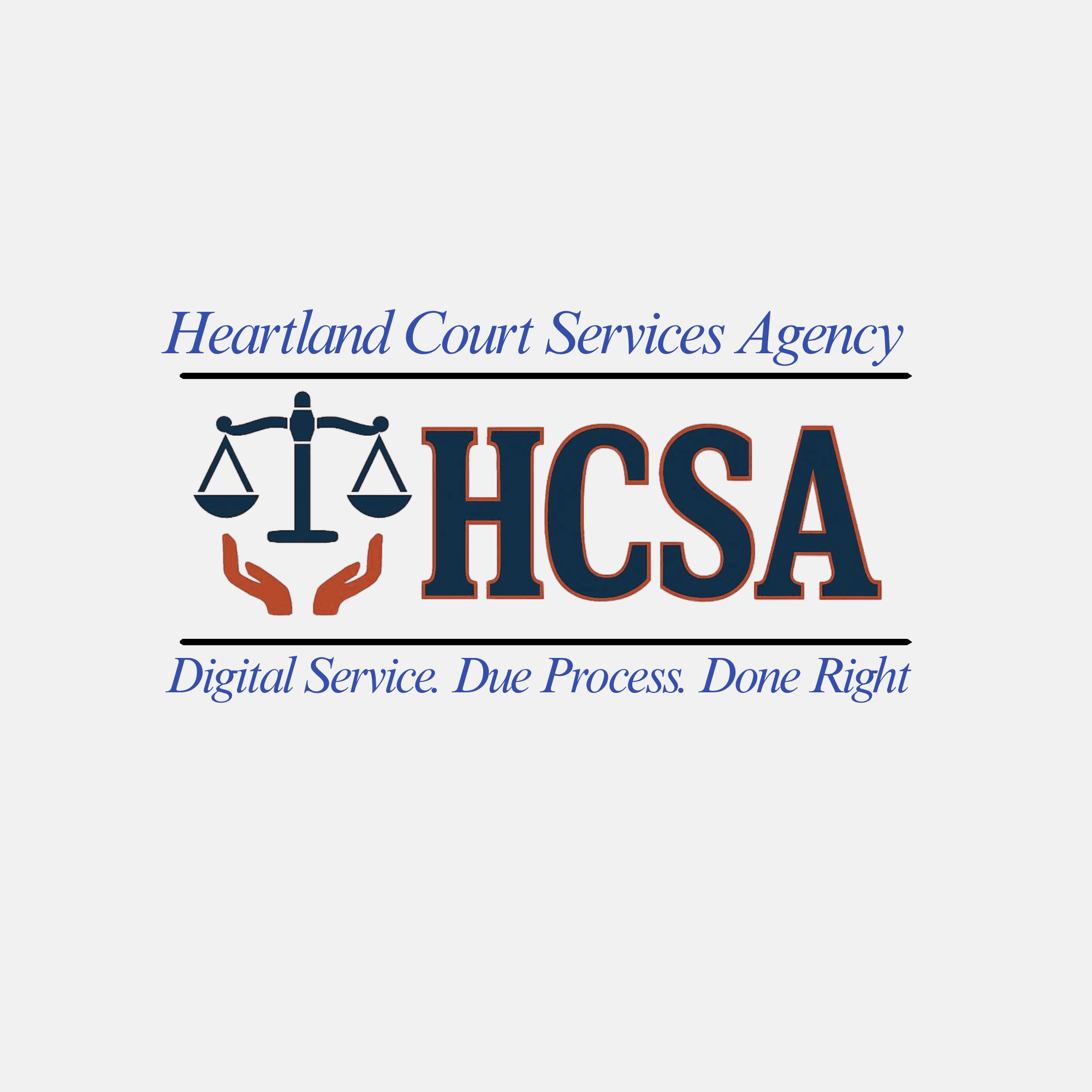Business logo